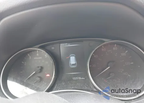 2017 Nissan Rogue S from USA, damaged, VIN KNMAT2MV2HP590315